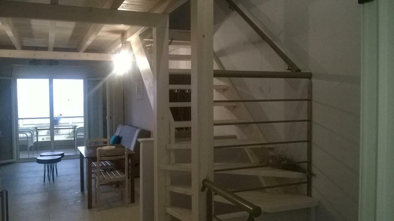 Asterias Maisonette & Apartments Karianí المظهر الخارجي الصورة